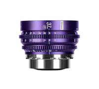 7artisans Floreale 37mm T2.9 Full Frame Art Cine Lens per PL Mount Camera