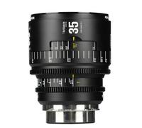 7Artisans Infinte 35mm T2.1 Arri PL nero