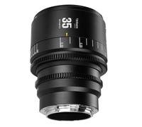 7Artisans Infinte 35mm T2.1 Canon EF nero