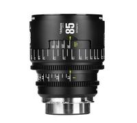 7Artisans Infinte 85 mm T2.1 Arri PL nero