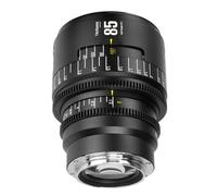 7Artisans Infinte 85 mm T2.1 Canon EF nero