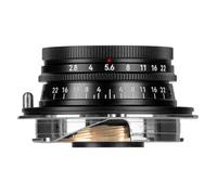 7Artisans M 35 mm f/2,8 Leica M