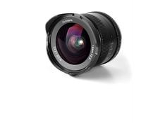 7artisans - Obiettivo 12mm F2.8 Sony E-black 7Artisans