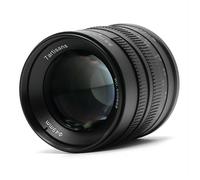 7artisans - Obiettivo 55mm F1.4 Fuji Fx-black 7Artisans