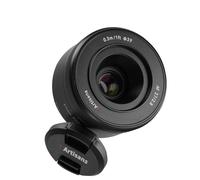 7Artisans Obiettivo AF 27mm f2.8 per Fujifilm X Autofocus STM Portable fuji X...