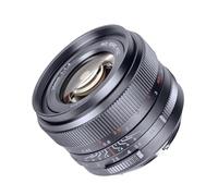 7artisans Obiettivo F1.4 da 35 mm con messa a fuoco manuale full-frame, apertura ampia, compatibile con fotocamere Sony E Mount A7 A7R A7S A7RⅡ A7SⅡ A9 A7C A1 A7RIII A7III A7RIV A9II etc.