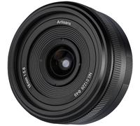 7Artisans 18 mm f/5,6 FF L-Mount