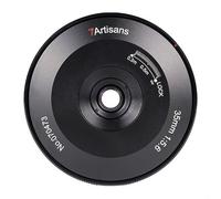 7Artisans pancake 35 mm f/5,6 Sony attacco FE