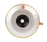 7Artisans pancake 35 mm f/5,6 WEN Leica M fibra