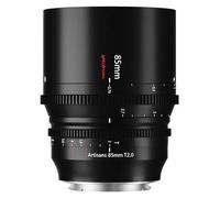 7Artisans Spettro 85 mm T2.0 Nikon Z