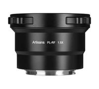 7Artisans teleconvertitore 1,5x Attacco PL Canon RF