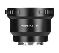 7Artisans teleconvertitore 1,5x Attacco PL Sony attacco E