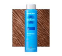 Colorazione Colorance 7b biondo medio beige Goldwell 120ml