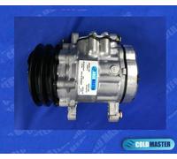 7B10 Sanden Tipo 2A Foratura 12v