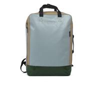 7clouds Zaino 'Agal 7.3 M' marrone chiaro / grigio chiaro / nero Donna 7clouds One Size