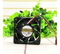 7CM DC12v 0.35A 7025 F7025B12MY Computer CPU Main Board Case High Air Fan