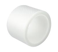 7cmx5m PET Acrilico Auto Porta Nastro Rifinitura Striscia Anti Scratch