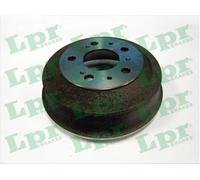 7D0255 Tamburo freno Lpr