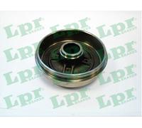 7D0391 Tamburo freno Lpr