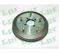 7D0521 Tamburo freno Lpr