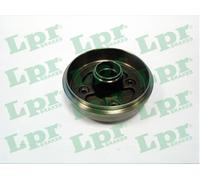 7D0566 Tamburo freno Lpr