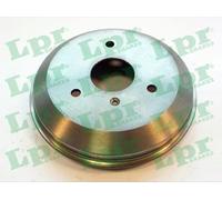 7D0598 Tamburo freno Lpr