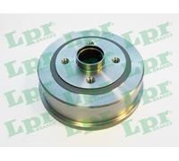 7D0601 Tamburo freno Lpr