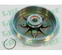 7D0637C Tamburo freno Lpr