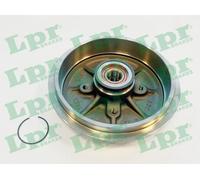 7D0637CA Tamburo freno Lpr