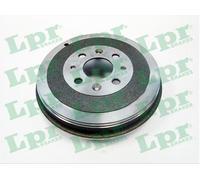 7D0657 Tamburo freno Lpr