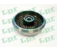 LPR 7D0699CA Tamburo freno