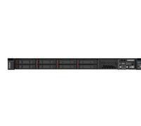 Lenovo ThinkSystem SR630 V3 server Rack (1U) Intel® Xeon® Silver 4509Y 2,6 GHz 32 GB DDR5-SDRAM 1100 W [7D73A03ZEA]
