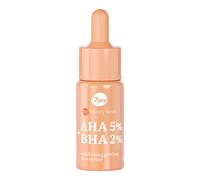 7Days AHA 5% + BHA 2% Siero Viso Esfoliante Peeling 20ml
