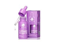My Beauty Week Siero Viso Collagen Drops Effetto Lifting 20 Ml