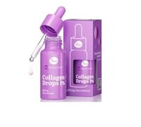 7Days Collagen Drops Lifting Facial Serum 20 ml