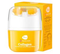 My Beauty Week Crema Viso Collagene Con Massaggiatore