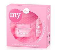 7Days FALL IN LOVE WITH YOUR SKIN Cofanetto Regalo 70ml
