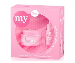 7Days FALL IN LOVE WITH YOUR SKIN Cofanetto Regalo 70ml