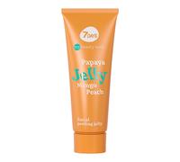 7Days JELLY Gelatina Esfoliante per il Viso 80ml