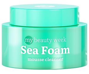 7DAYS MOUSSE DET SEA FOAM 50ML