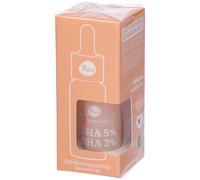 7Days My Beauty W ha 5% + Bha 2% Exfoliating Peeling Face Serum 1