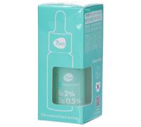 7Days My Beauty W 3 2% + Zn 0,5% Oil Control Face Serum 1 pz Soluz