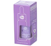 7Days My Beauty W ollagen Drops 1% Lifting Face Serum 1 pz Polvere