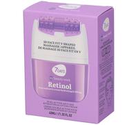 7Days My Beauty W ace Cream Massager Antiage & Lifting Concentrate