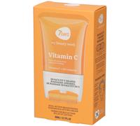 7Days My Beauty W ace & Neck Cream Massager Radiance & Lifting Con