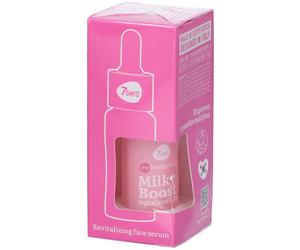 7Days My Beauty Week Milky Boost Squalane 1,5% Revitalizing Face Serum