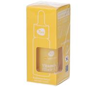 7Days My Beauty Week Vitamin C Elixir 1,5% Radiance Facial Serum + Ton