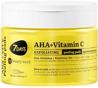7DAYS PEELING PAD VISO ESFOL