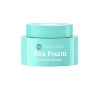 My Beauty Week Mousse Viso Detergente Sea Foam 50 ml