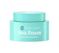 My Beauty Week Mousse Viso Detergente Sea Foam 50 ml